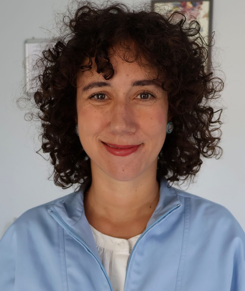 Anita Armentano