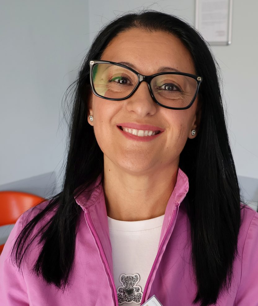 Antonella Di Vico