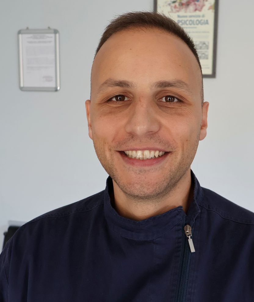 Antonio Morrone