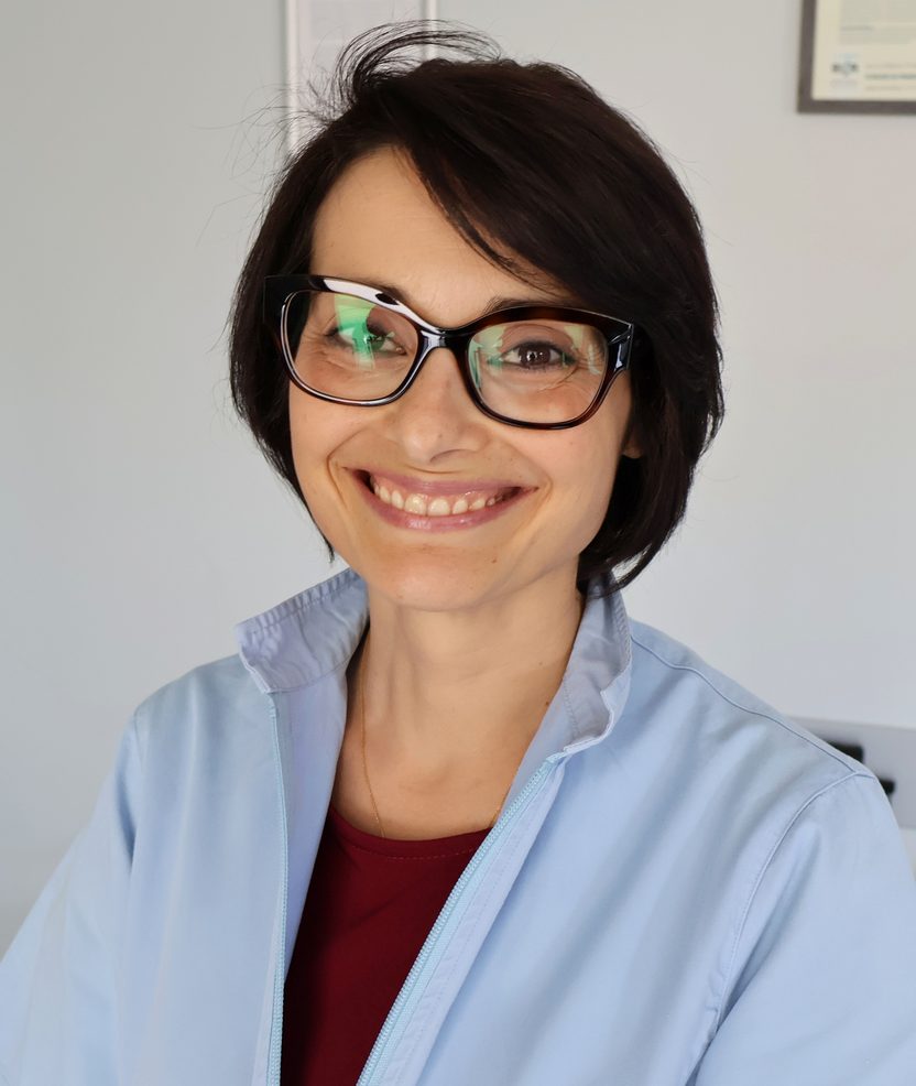 Concetta Pace