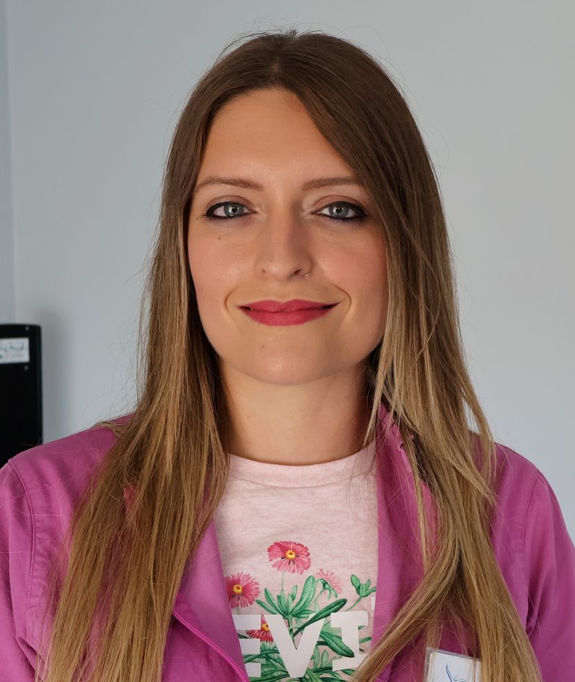 Maria Assunta Iacoi